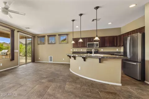 Living - 4219 E Donato Dr, Gilbert, AZ 85298 photo 3 of 4