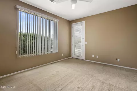 Bedroom - 4219 E Donato Dr, Gilbert, AZ 85298 photo 2 of 2