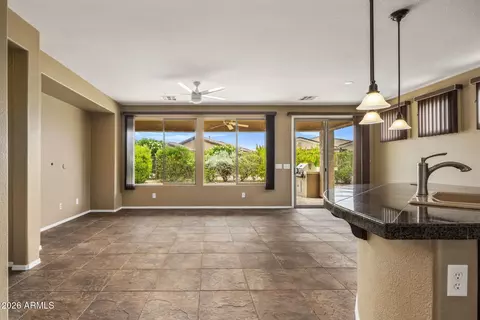 Living - 4219 E Donato Dr, Gilbert, AZ 85298 photo 2 of 4
