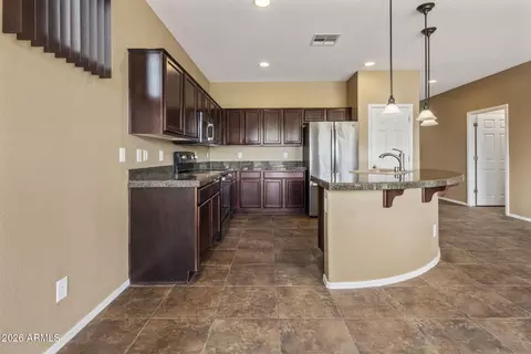 Kitchen - 4219 E Donato Dr, Gilbert, AZ 85298 photo 4 of 4