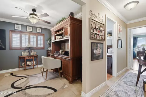 Entry Way - 1086 E Arabian Dr, Gilbert, AZ 85296 photo 3 of 3