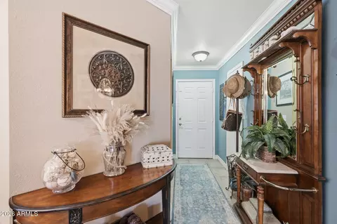 Entry Way - 1086 E Arabian Dr, Gilbert, AZ 85296 photo 1 of 3