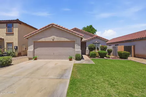 1086 E Arabian Dr, Gilbert, AZ 85296