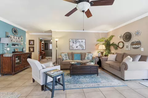 Living - 1086 E Arabian Dr, Gilbert, AZ 85296 photo 2 of 3
