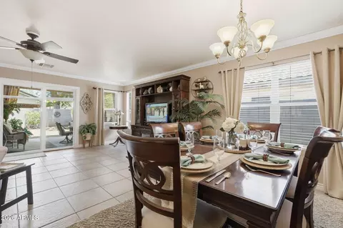 Dining - 1086 E Arabian Dr, Gilbert, AZ 85296 photo 1 of 2