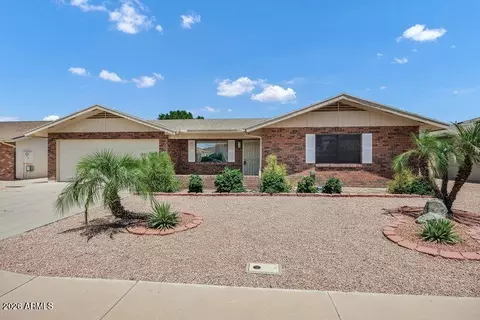 8304 E Neville Ave, Mesa, AZ 85209