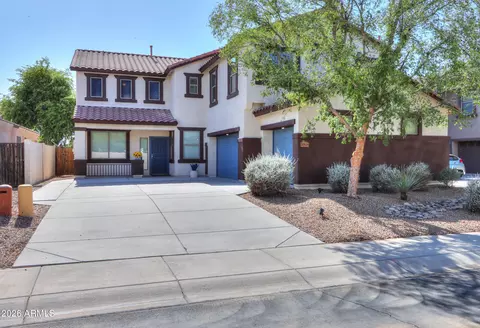 20826 N Madeline St, Maricopa, AZ 85138