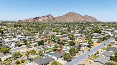 View/Area - 4302 E Montecito Ave, Phoenix, AZ 85018 photo 7 of 9