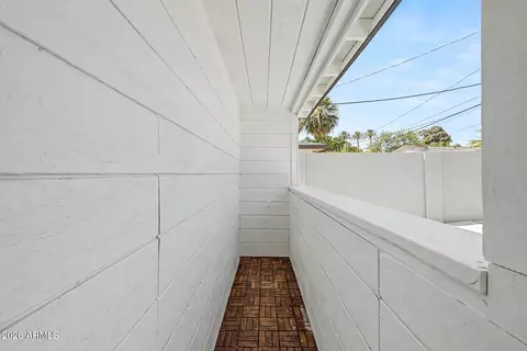 Exterior - 4302 E Montecito Ave, Phoenix, AZ 85018 photo 10 of 14