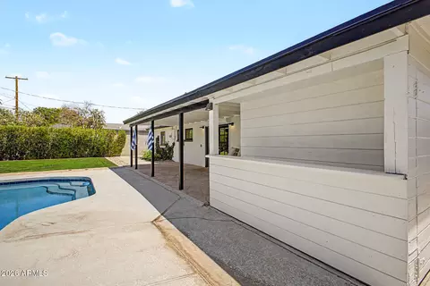 Exterior - 4302 E Montecito Ave, Phoenix, AZ 85018 photo 9 of 14