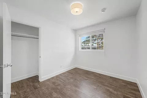 Bedroom - 4302 E Montecito Ave, Phoenix, AZ 85018 photo 5 of 5