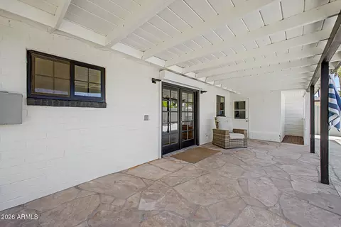 Exterior - 4302 E Montecito Ave, Phoenix, AZ 85018 photo 6 of 14