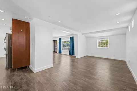 Living - 4302 E Montecito Ave, Phoenix, AZ 85018 photo 5 of 7