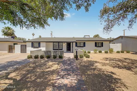 Exterior - 4302 E Montecito Ave, Phoenix, AZ 85018 photo 1 of 14