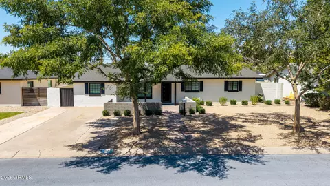 4302 E Montecito Ave, Phoenix, AZ 85018