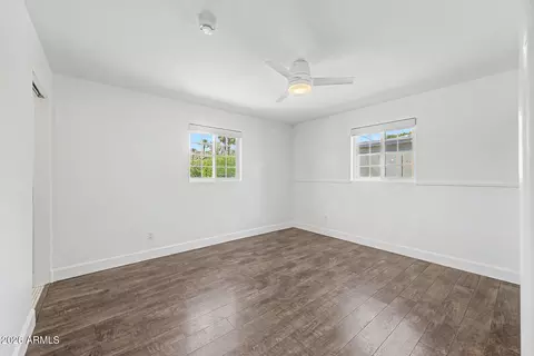 Bedroom - 4302 E Montecito Ave, Phoenix, AZ 85018 photo 1 of 5