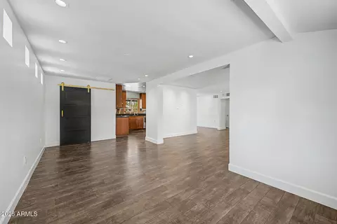 Living - 4302 E Montecito Ave, Phoenix, AZ 85018 photo 6 of 7