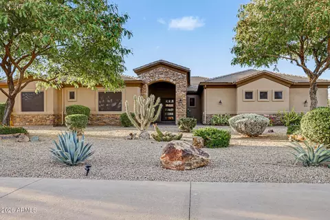 806 W Desert Ranch Rd, Phoenix, AZ 85086
