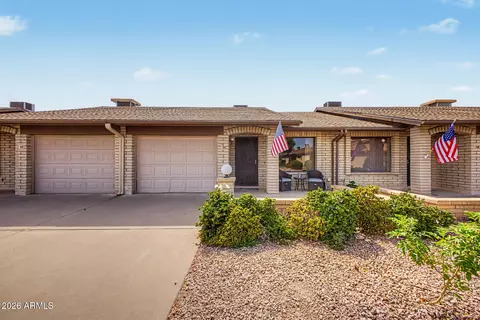 520 S Greenfield Rd #39, Mesa, AZ 85206
