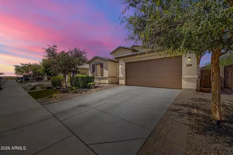 12032 W Via Del Sol Ct, Sun City, AZ 85373