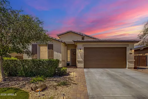 12032 W Via Del Sol Ct, Sun City, AZ 85373