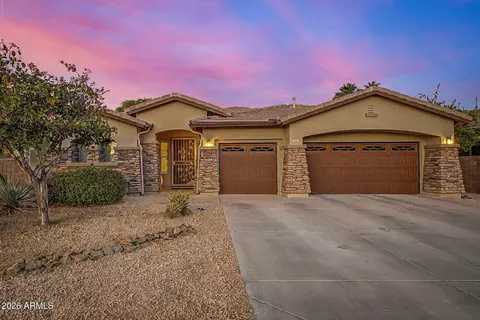 3141 S Sierra St, Gilbert, AZ 85295
