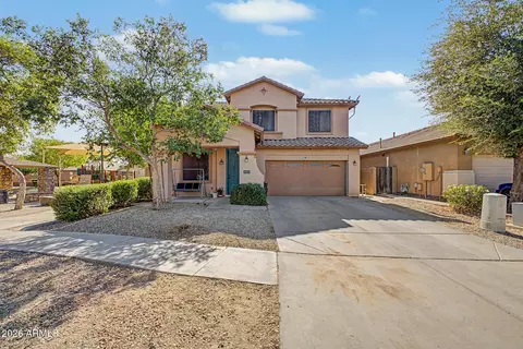 2910 S 88th Ave, Tolleson, AZ 85353