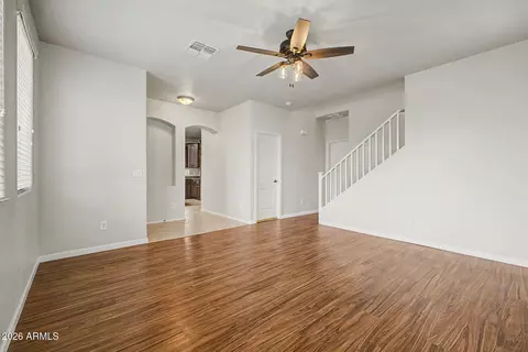 Living - 4343 E Oakland St, Gilbert, AZ 85295 photo 2 of 6