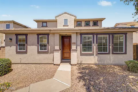 4343 E Oakland St, Gilbert, AZ 85295