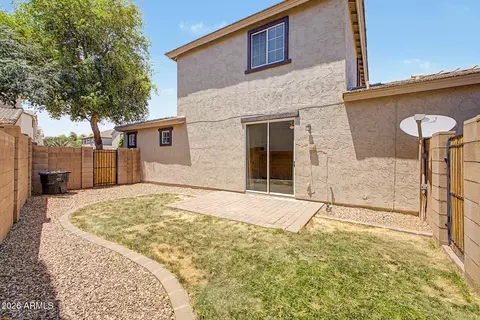 Exterior - 4343 E Oakland St, Gilbert, AZ 85295 photo 4 of 4
