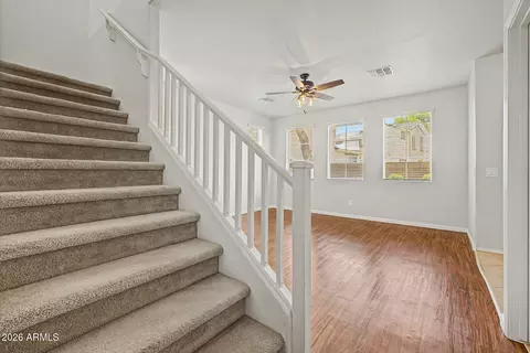 Living - 4343 E Oakland St, Gilbert, AZ 85295 photo 6 of 6