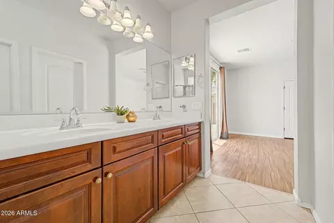 Entry Way - 4343 E Oakland St, Gilbert, AZ 85295 photo 1 of 2