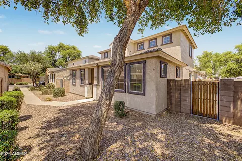 Exterior - 4343 E Oakland St, Gilbert, AZ 85295 photo 3 of 4