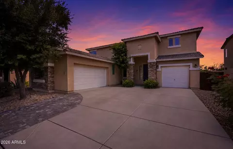 1171 E Springfield Pl, Chandler, AZ 85286
