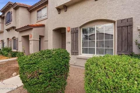 1961 N Hartford St #1198, Chandler, AZ 85225