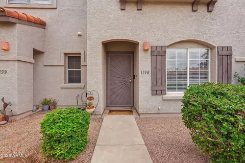 1961 N Hartford St #1198, Chandler, AZ 85225