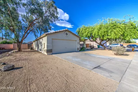 16034 W Jackson St, Goodyear, AZ 85338