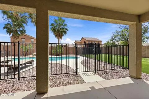 Exterior - 10315 E Idaho Ave, Mesa, AZ 85209 photo 7 of 12