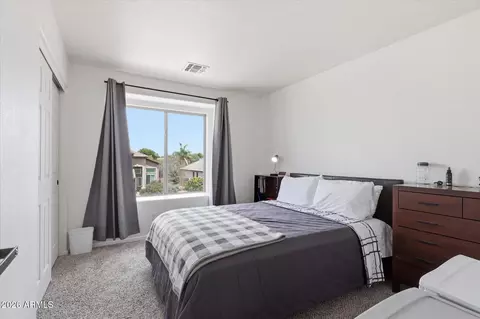 Bedroom - 10315 E Idaho Ave, Mesa, AZ 85209 photo 4 of 11