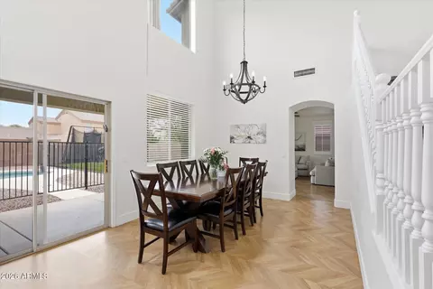 Dining - 10315 E Idaho Ave, Mesa, AZ 85209 photo 2 of 3