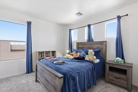 Bedroom - 10315 E Idaho Ave, Mesa, AZ 85209 photo 5 of 11