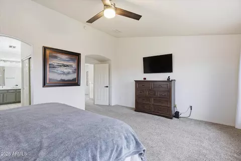 Bedroom - 10315 E Idaho Ave, Mesa, AZ 85209 photo 10 of 11