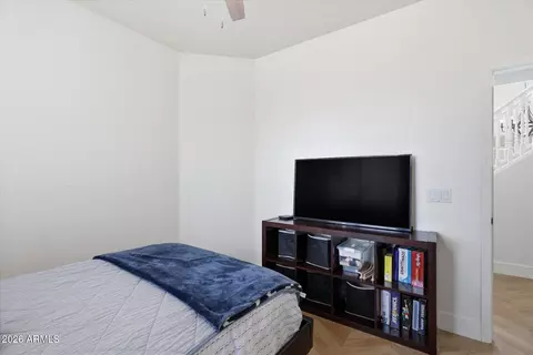 Bedroom - 10315 E Idaho Ave, Mesa, AZ 85209 photo 2 of 11