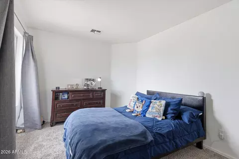 Bedroom - 10315 E Idaho Ave, Mesa, AZ 85209 photo 3 of 11