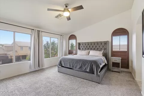 Bedroom - 10315 E Idaho Ave, Mesa, AZ 85209 photo 7 of 11