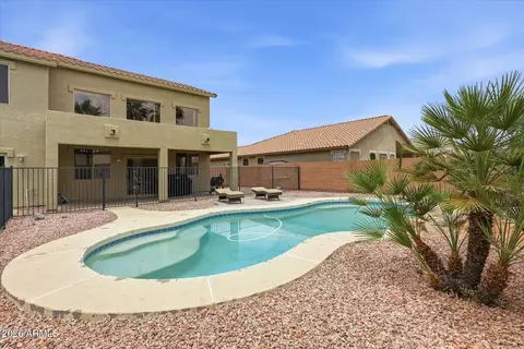 Exterior - 10315 E Idaho Ave, Mesa, AZ 85209 photo 11 of 12