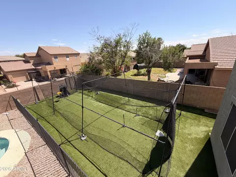 Exterior - 10315 E Idaho Ave, Mesa, AZ 85209 photo 6 of 12