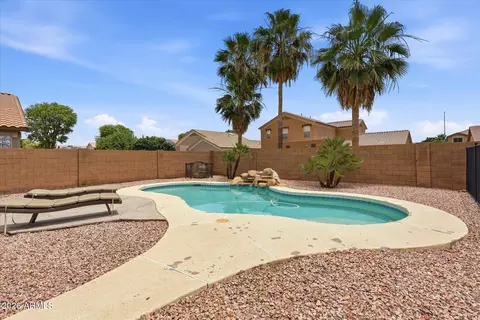 Exterior - 10315 E Idaho Ave, Mesa, AZ 85209 photo 10 of 12