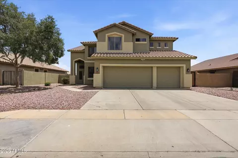 10315 E Idaho Ave, Mesa, AZ 85209