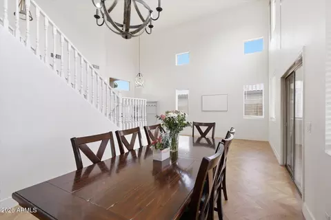 Dining - 10315 E Idaho Ave, Mesa, AZ 85209 photo 3 of 3